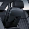 Car Armrest Pad Universal Leather Auto Seat Middle Center Console Cushion Arm Rest Support Cushion Increase Car Amrest Mat Cpver