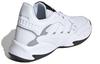 adidas Neo Streetspirit 2.0 'White Gray Black' FW3470