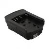 Batteries to Go For Bosch 18V USB Charger Adapter with LED Illumination
