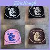 Acrylic Hat For Men Women With Warmth And Trendy Street Style For Fall And Winter