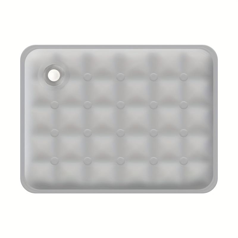 Water-filled Gel Pet Cooling Mat, Dog and Cat Ice Mat, Summer Pet Cooling Pad, Refreshing Ice Mat, Pet Cooling Pad, Suitable for Cats, Dogs,