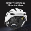 ROCKBROS Cycling Helmet Men Women Bicycle Helmet Intergrally-molded Adjustable MTB Road Thickened Sport Safe Hat Bike Helmet
