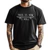 Skateboard Skateboarder New T Shirt Printed TShirt Character Graphic Tee Shirt Breathable New In Tops  Tees