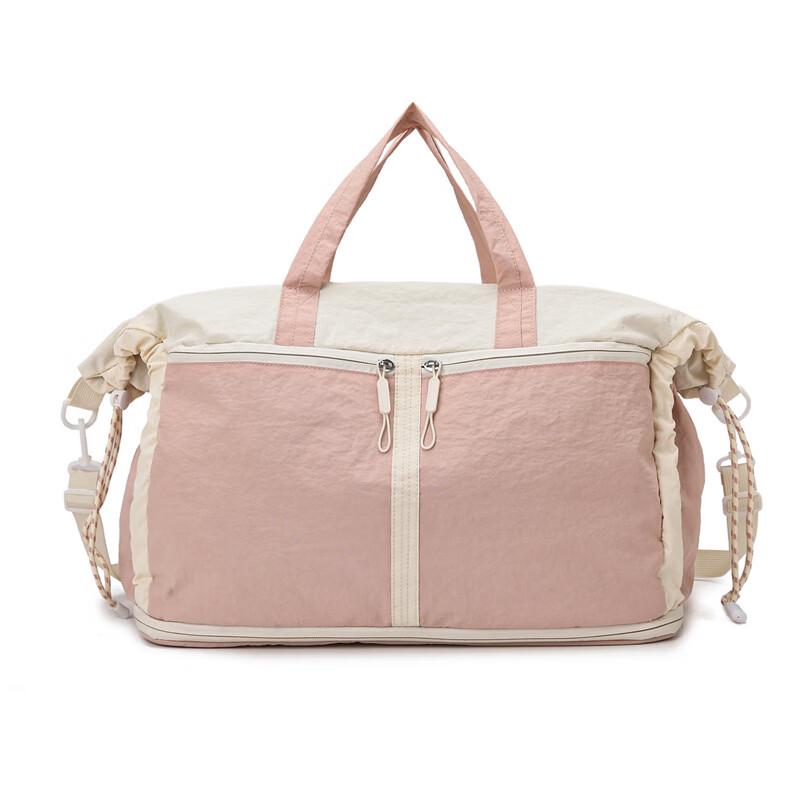 

Lishen Lightweight Duffle Bag