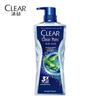 Clear Men Balancing Oil Control Shower Gel