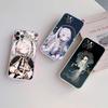 NH21 F-Frieren Phone Case for Motorola Moto G10 G20 G30 G31 G32 G34 G35 G41 G42 G50 G51 G52 G55 G60 G60S G62 G71 G72 G75