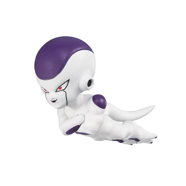 MegaHouse Tobimasu Dragon Ball Approximately 50mm PVC Finished Figure Toy Award 2025 Kidult Category Excellence (BOX) Pre-painted [Japan Award]