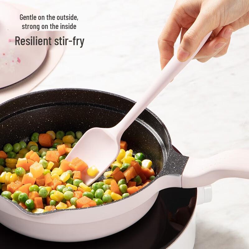 

Chui Da Royal Cute Portable Kitchen Utensil Set