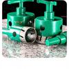 1Pcs 45 Steel Material Quick Drilling Dry Drill Hole Opener Special Tile Hole Saw Thickened Body Brazed Tip Ceramic Drill Bit