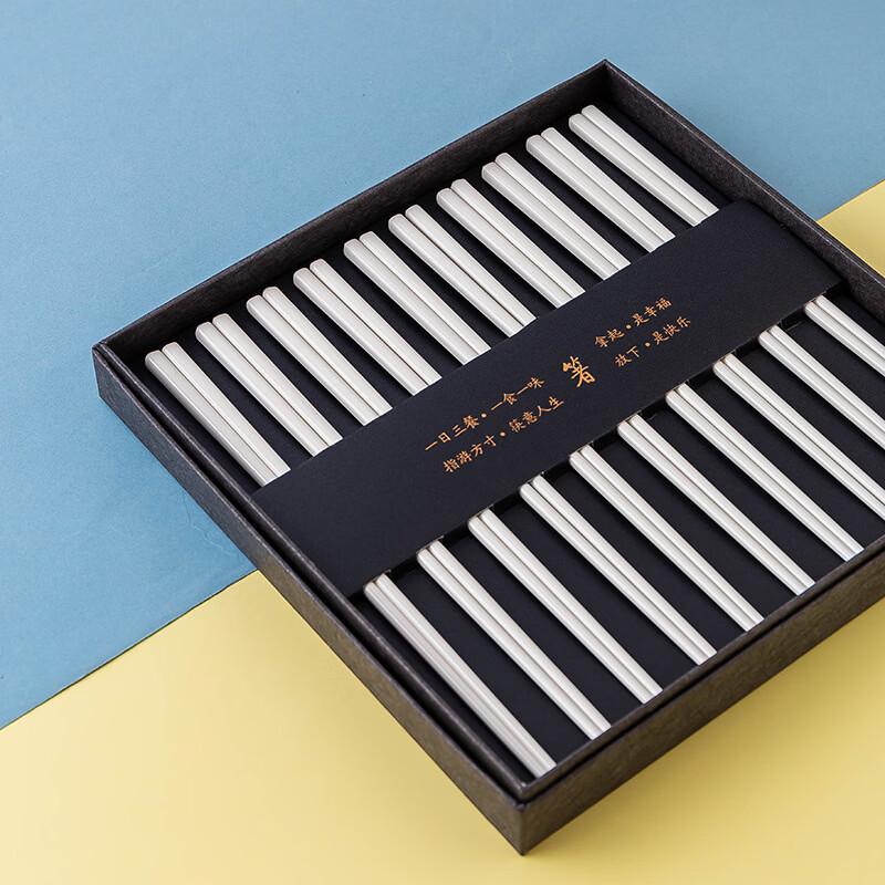 Jingdezhen Ceramic Chopsticks