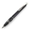 Pristine MONTBLANC Ballpoint Pen Starwalker Twist Type Black Used