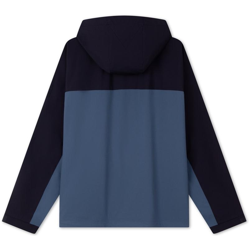 Tommy Hilfiger Windbreaker Jacket Men's MW0MW37790