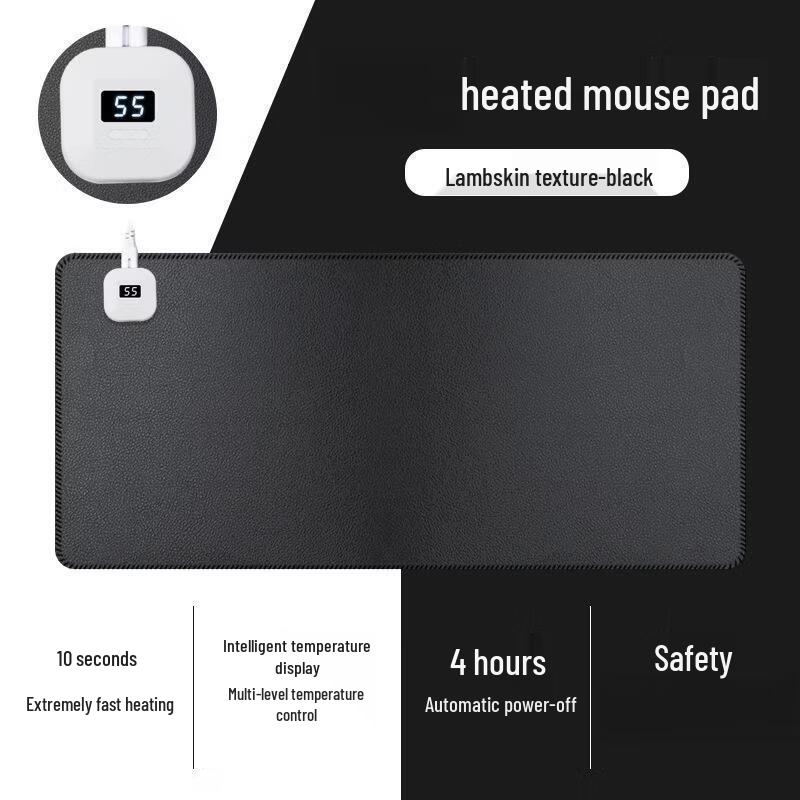 

Водонепроницаемый нагреваемый коврик для стола с контролем температуры