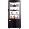 Refrigerated Display Case Bakery Display Fridge Case 3 cu.ft/85L 3-Tier