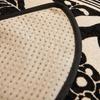 Special-Shaped Chenille Sofa Cushion Universal Anti-Skid In All Seasons  New Irregular Anti-Skid Straight Row One-Piece Seat Cushion
