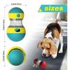 Jouet Chien Interactif - Marque - Modèle - Distributeur Croquette - Jeux Intelligence - Occupation