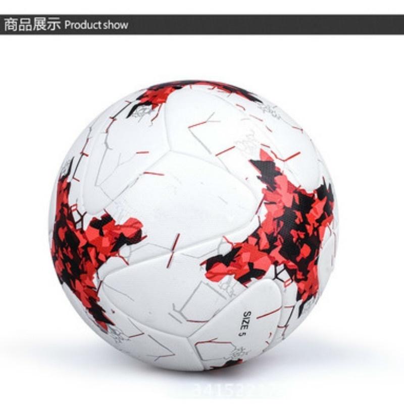 No.5 Ball No.4 Ball Football Sewn  Adult Children's Training Waterproof and Durable Match Ball Soccer Training bola de futebol