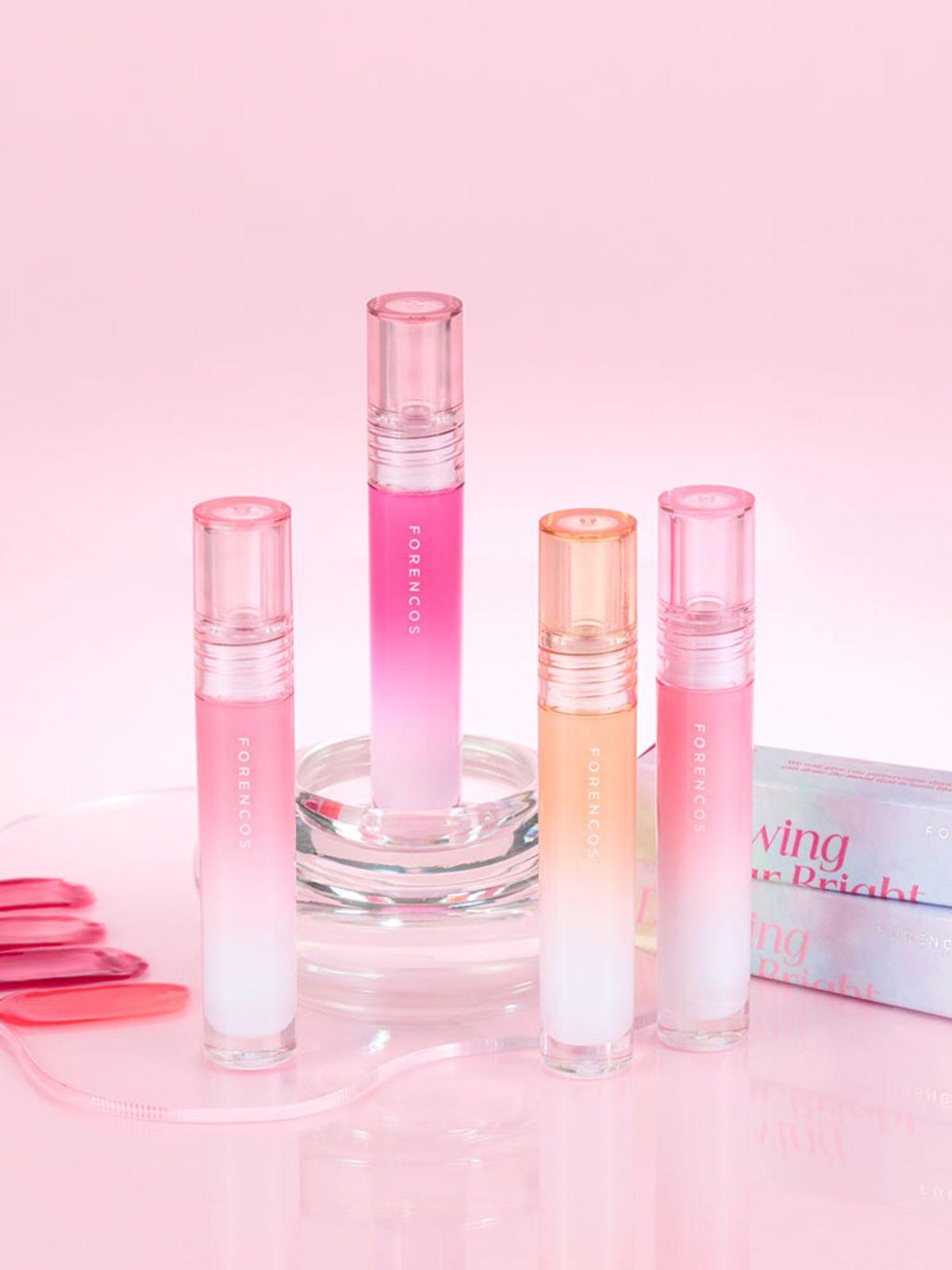 All-Light Mood Glow Tint