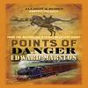 Points of Danger by Edward Marston Paperback Book 9780749023287