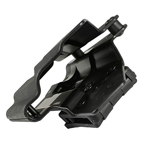 FMA G17L Light-Bearing Holster Black (Compatible with X300)