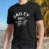 Bailey Bros Building Loan AssActive Logo T-Shirt