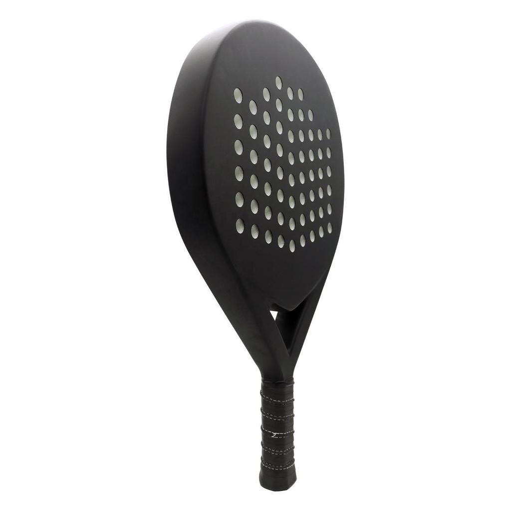 AMASPORT Men&#039;s and Women&#039;s Rackets, Carbon Fiber Rackets with EVA Foam Core, with High Ball Control.