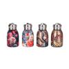 316 Stainless Steel High-value Thermos Cup Guochao Portable Mini Little Fat Ding Creative Retro Painted Gift Water Cup