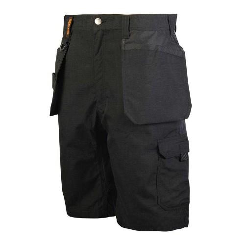 Scruffs Men's Trade Flex Holster Pocket Shorts