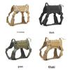 Shuangrenyu Tactical Combat Dog Vest