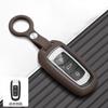 Smart Key Fob Cover for Geely Binyue Coolray Binray Xingyue L Monjaro Boyue L Starray Atlas Emgrand S Vision X6 Geometry A