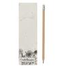 MidOcean Penseed Wild Flowers Seed Paper Pencil With Eraser