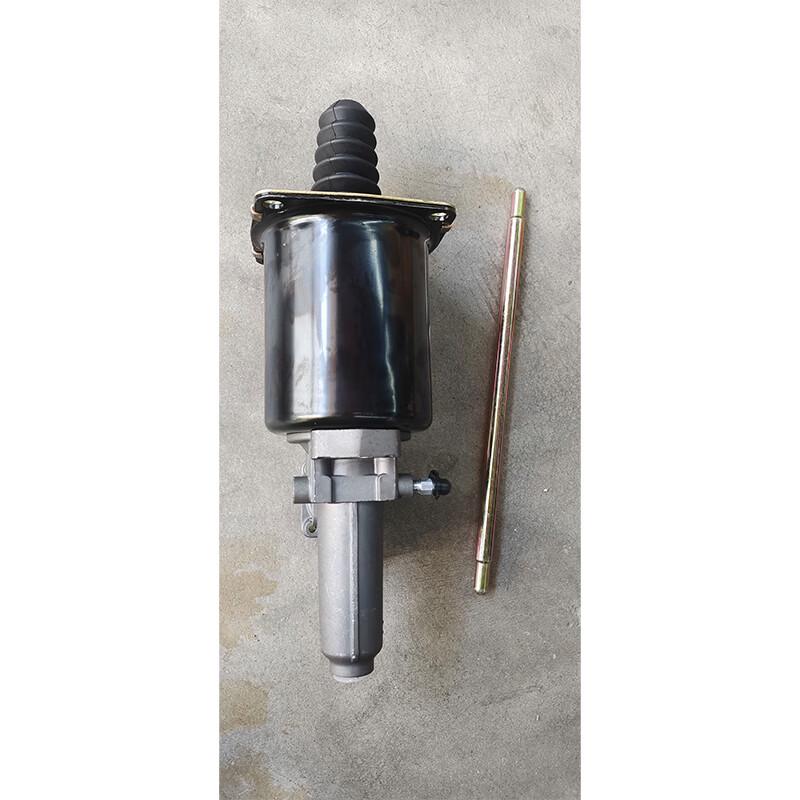 Howo ZZ1167/2197 Clutch Booster