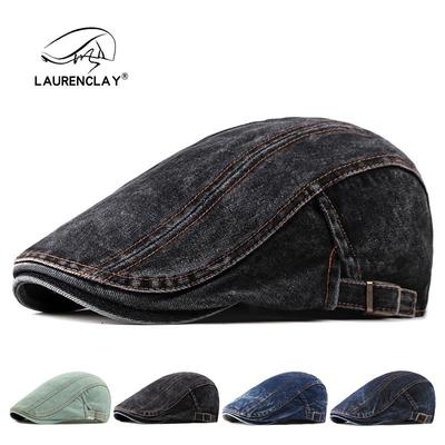 Pokrývky hlavy – Baseballové čepice, kšiltovky a barety