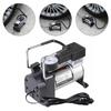 A-grade Car Tire Inflation Pump Horizontal Bar Car Electric Multifunctional 12V Pump Pump Infla D9A9