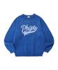 PHYSICAL DEPARTMENT Startail Brushed Knit_Blue