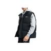 New FILA ORIGINALE Vest Men's Jet Black F51M449903F-BK