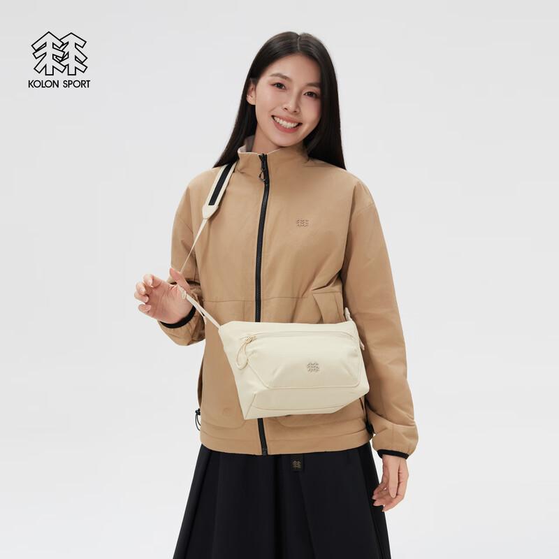 KOLON SPORT Casual Crossbody Bag XXX