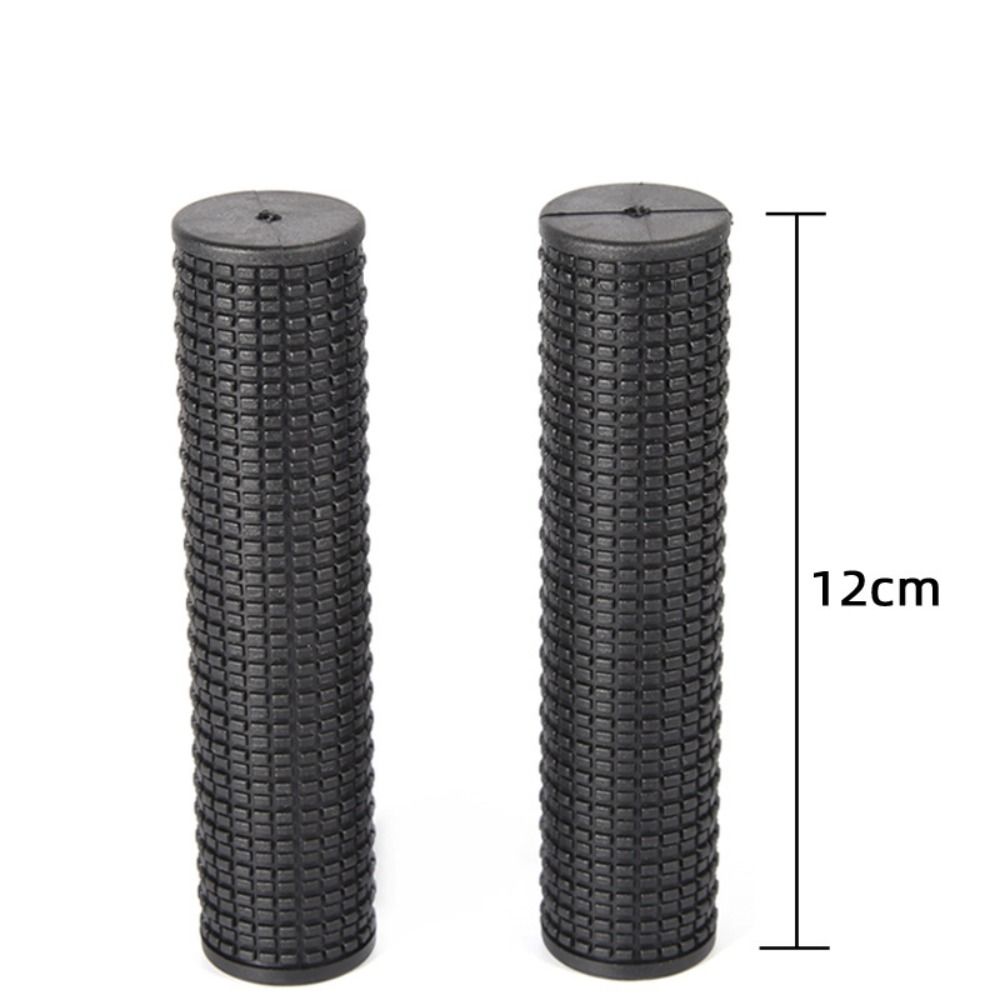 1pair Non-slip Bicycle Grips Comfortable Bicycle Handle Grips  Cycling Equipment
