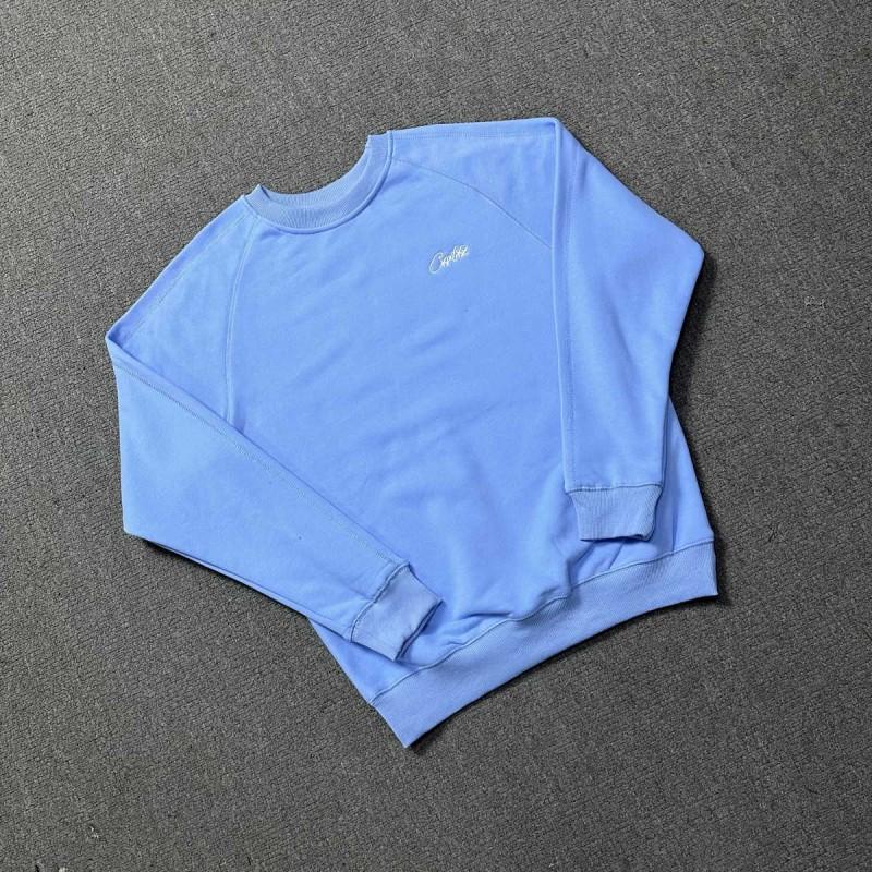 Mens Long Sleeve Hooded Sweatshirt Casual Hip Hop Style Thick Cotton Winter Top S M L XL