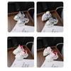 Children's Shoes Father Shoes New Net Face Big Children Breathable Shoes Girl Children Sports Shoes Children's New Autumn