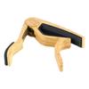 Guitar Capo Aluminum Alloy Solid Wood Acoustic Electric Guitar Ukulele Tuning Clamp