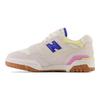New Balance 550 Sale Marino Blu Marino Scarpe da Ginnastica da Donna Crema Mais BBW550DB