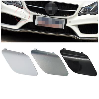 Pro Mercedes Benz E-Class Kryt tažného háku předního nárazníku W207 Kryt tažného háku předního nárazníku 2078850024 2013-2016