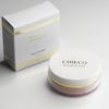 CHIECO Face Powder C Face Powder with Pearl Powder and Rose Placenta Foundation /