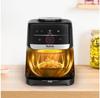 Tefal EY5728 Smart & Silence Deep Fryer (EY5728E0)