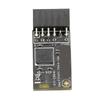 Modul TPM2.0 TPM SPI 12pinový šifrovací bezpečnostní modul s SLB 9672 pro základní desky MSI pro
