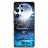 For Samsung Galaxy S26 Ultra Case Luxury Soft Silicone TPU Phone Cover for Samsung S26 Ultra S26Ultra 5G Cartoon Protective Case