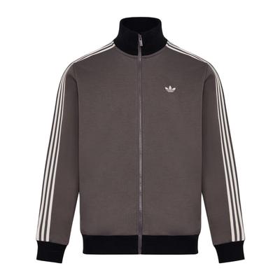 adidas Oryginalna KLASYCZNA BLUZA TRENINGOWA Kurtka Unisex KY8454