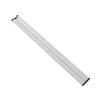 Miter Gauge Fence 75 Type T Track 900-1260mm Telescoping Flip Fence for Woodworking Router Table