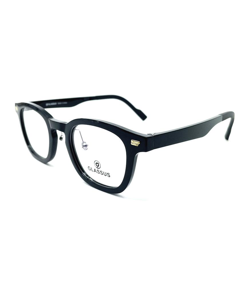 Geullaseuuseu Arkema Eyeglass Frames B3723